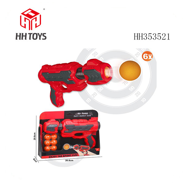 Power gun
