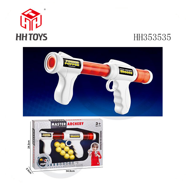 Power gun