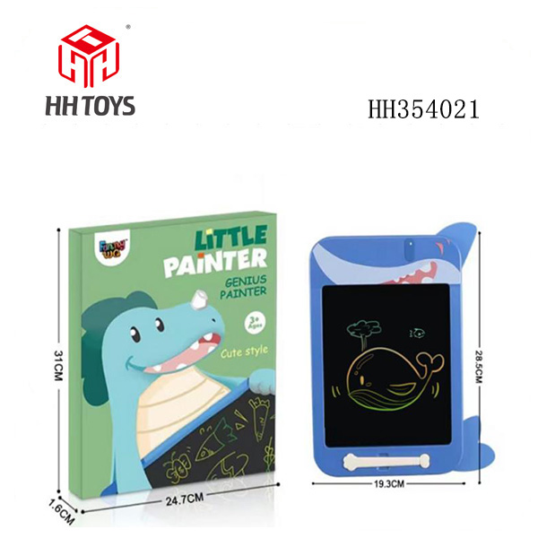 10.5 inch shark LCD drawing board