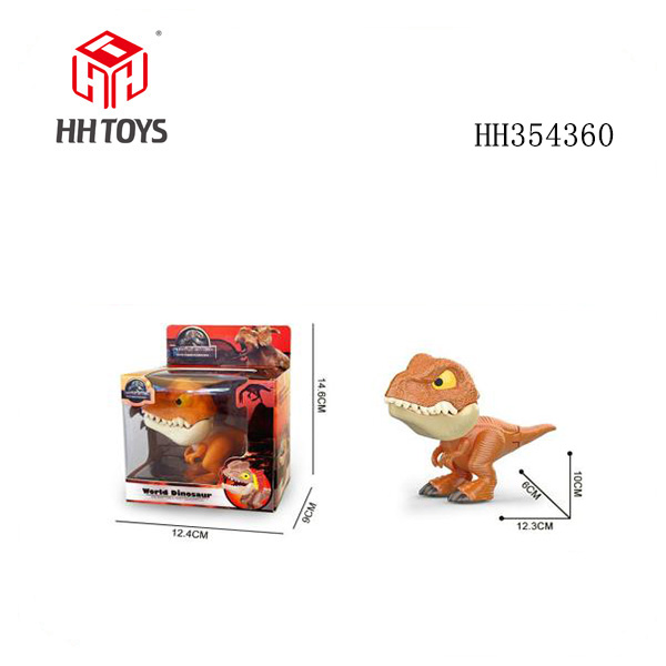 Wind up dinosaur(with ear)