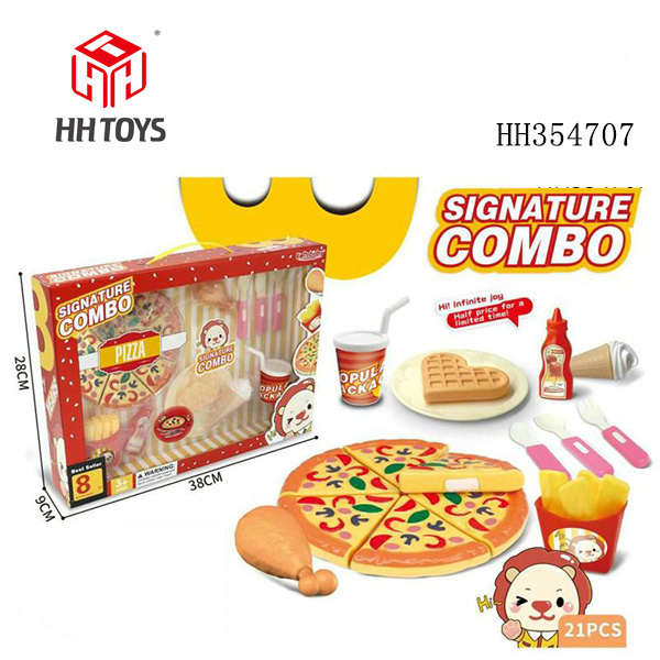 play set