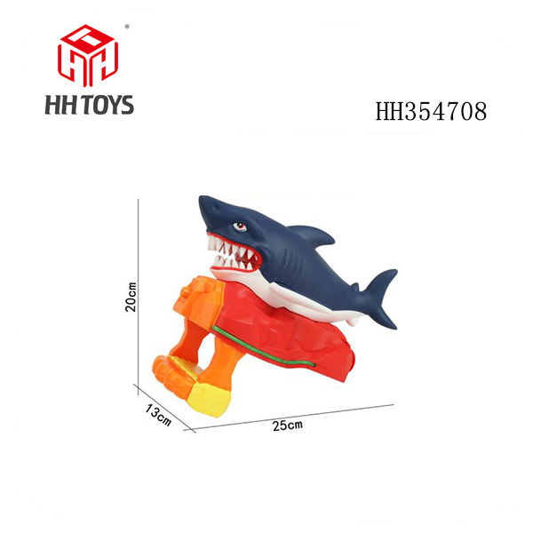 water gun