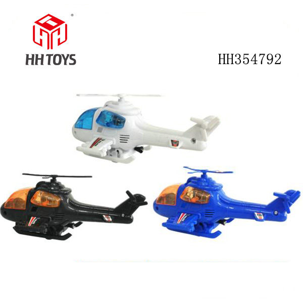 aircraft