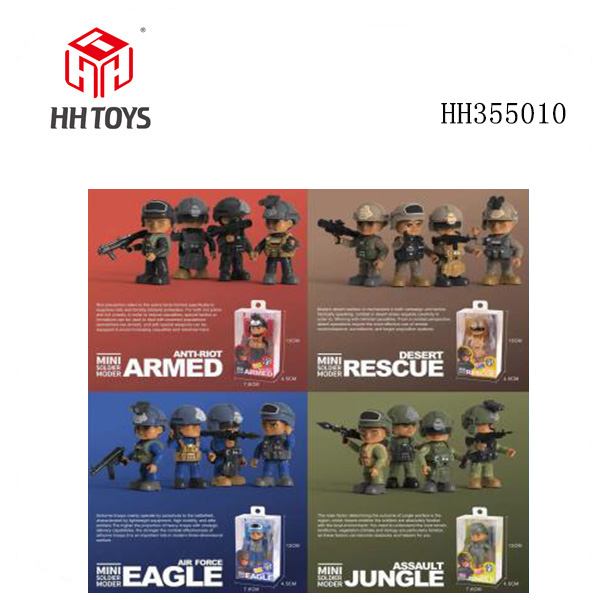 Soldier,24pcs/display box