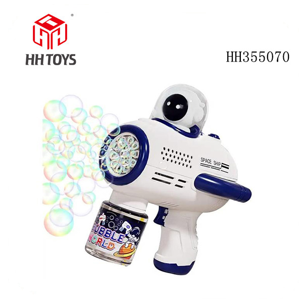 bubble gun (charge)