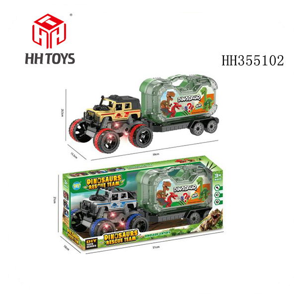 DIY disassembly toys