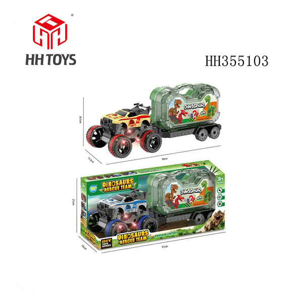DIY disassembly toys