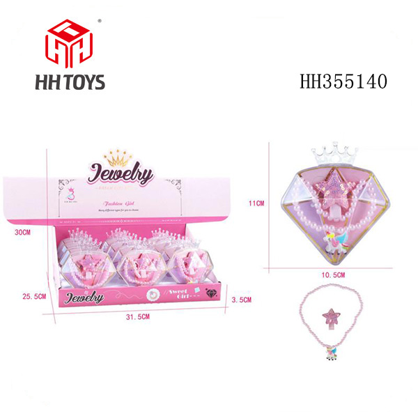 Jewelry series