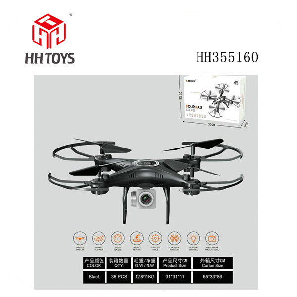 quadcopter