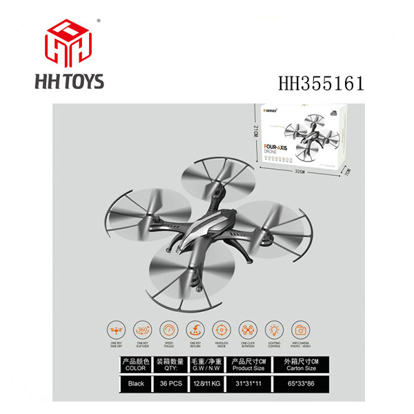 quadcopter