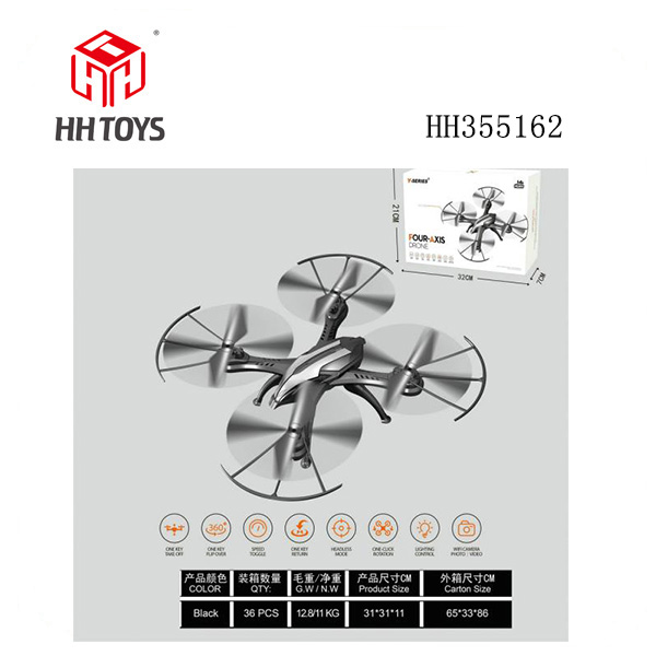 quadcopter
