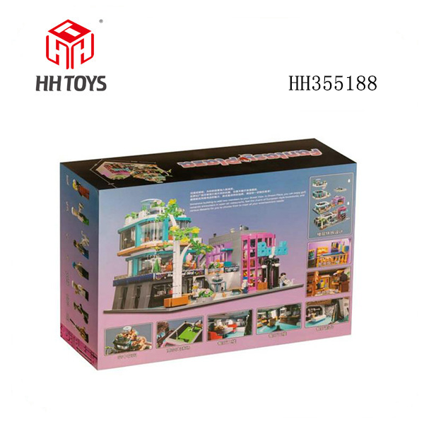 Building Block