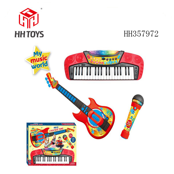 3 in 1 Instrument set