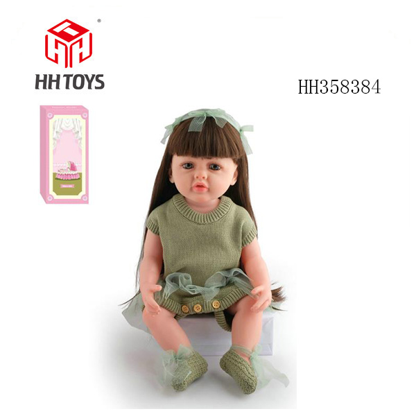 55cm Reborn doll