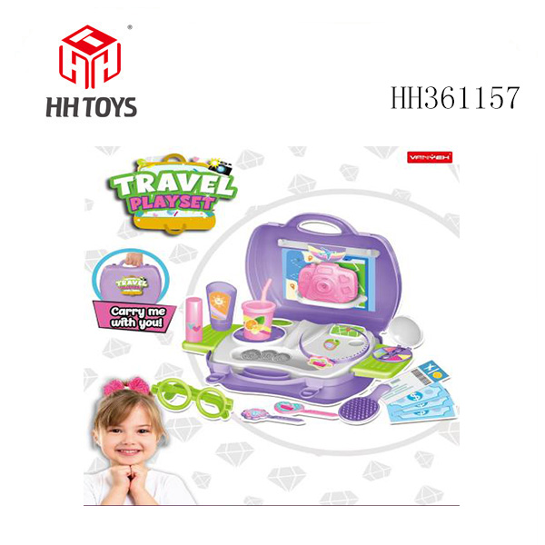 Travel carrying case