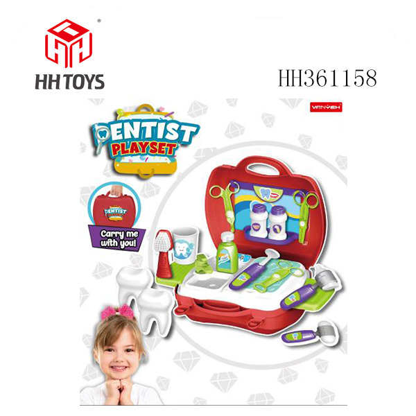 Medical equipment carrying case