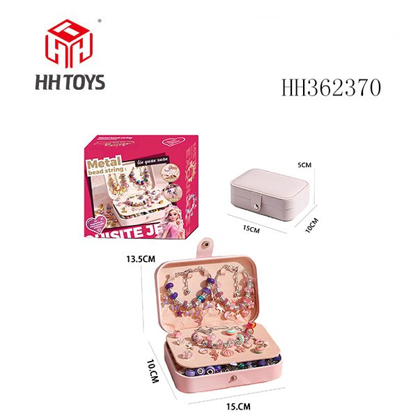 D款三层长方盒 紫色+樱粉色