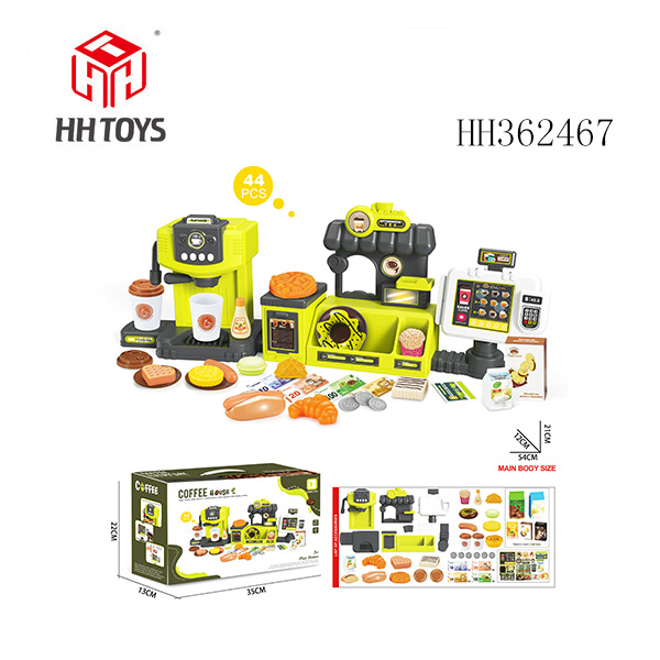 咖啡机.咖啡台.点餐台套装