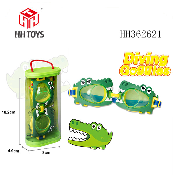 Swimming water mirror