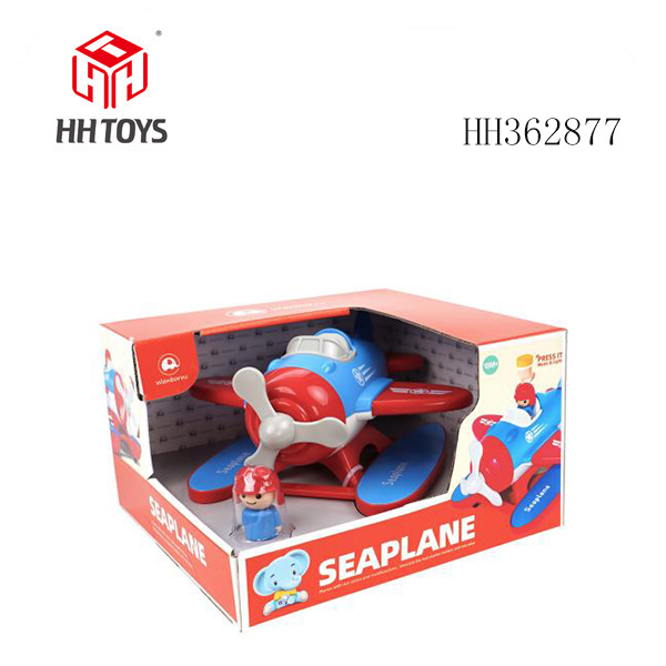 1: 10 alloy fast food bike (ice cream)