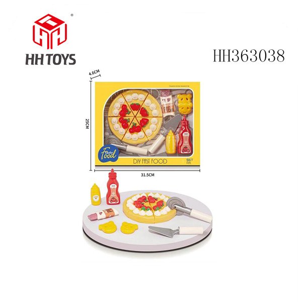 Birthday Cake Set (GCC)