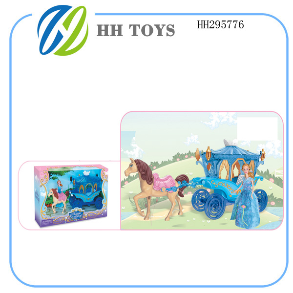carriage