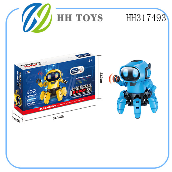 B/O Robot