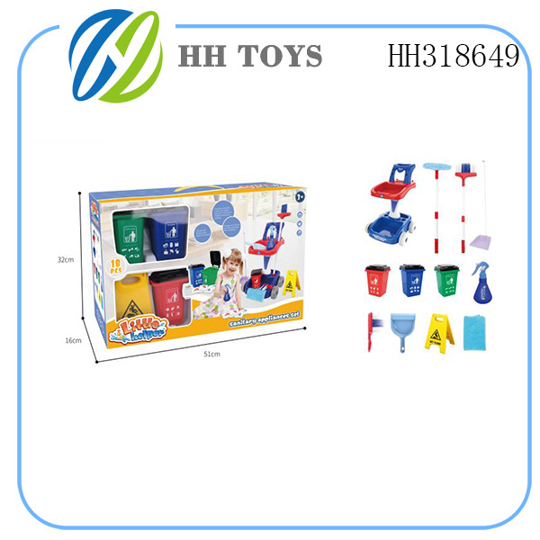 洁具