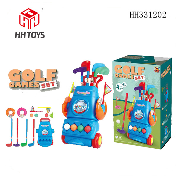 Golf set