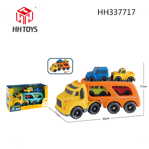 truck
