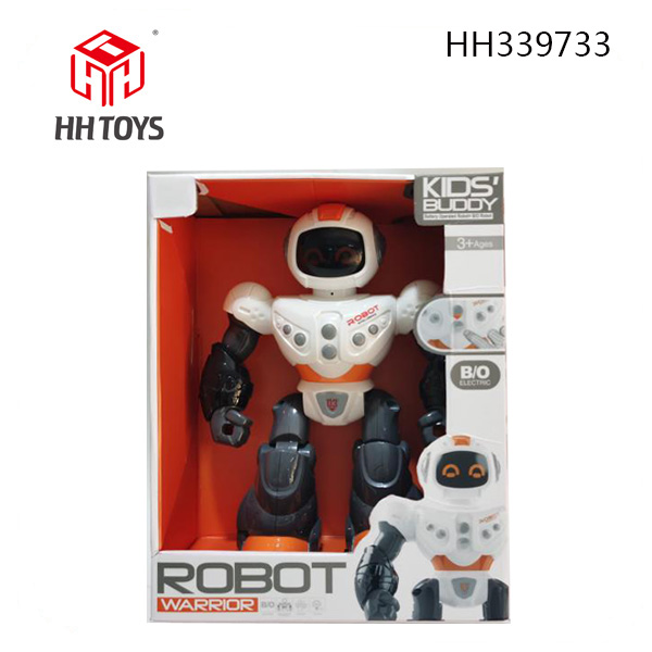 B/O robot