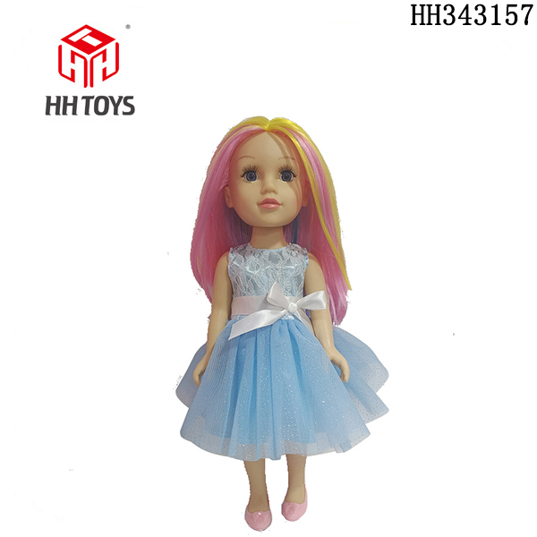 18 inch doll