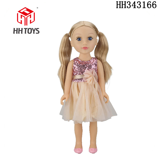 18 inch doll