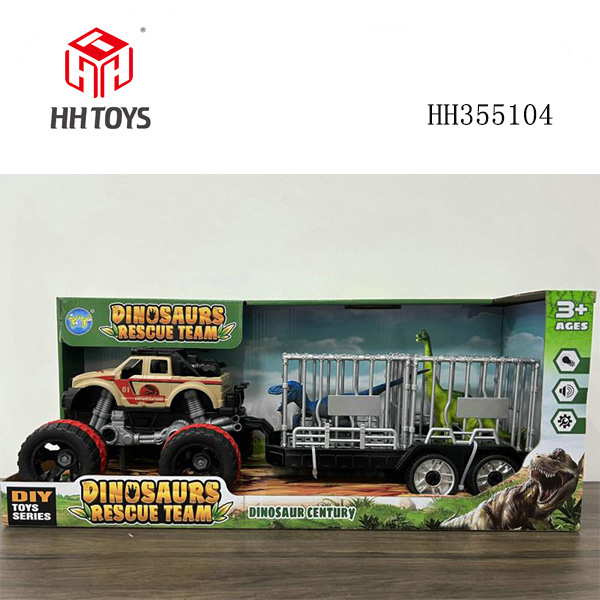 DIY disassembly toys